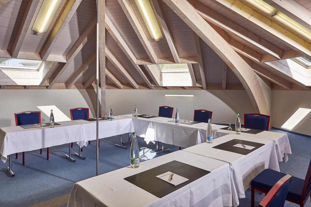 Hostellerie Am Schwarzsee Bad-Schwarzsee Eksteriør bilde